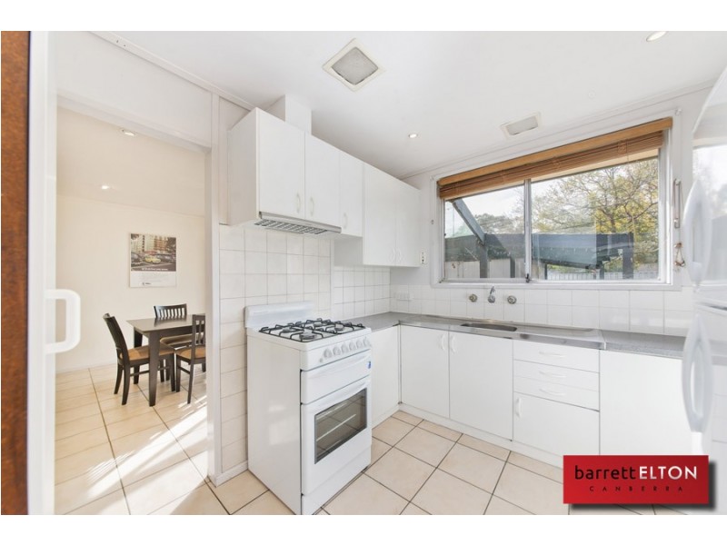 117 Chuculba Crescent, Giralang ACT 2617