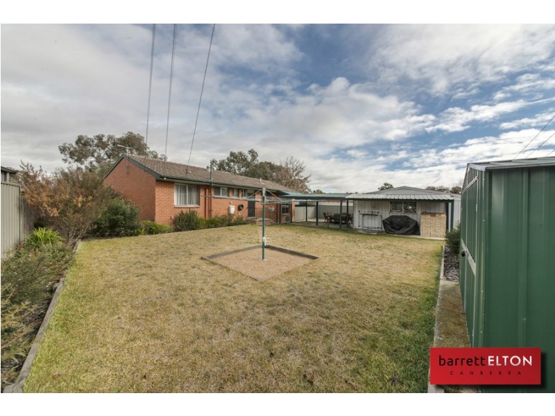 117 Chuculba Crescent, Giralang ACT 2617