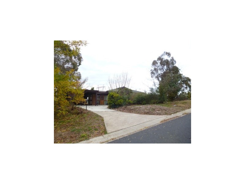 2 Mileham Street, Macgregor ACT 2615