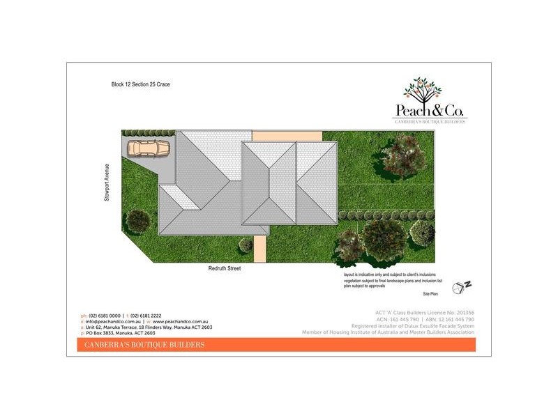 67 Stowport Avenue, Crace ACT 2911