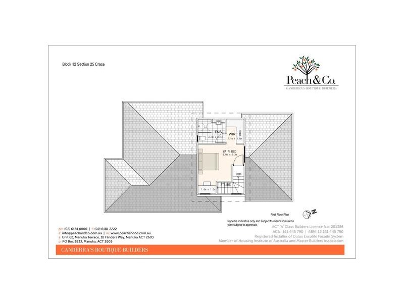 67 Stowport Avenue, Crace ACT 2911