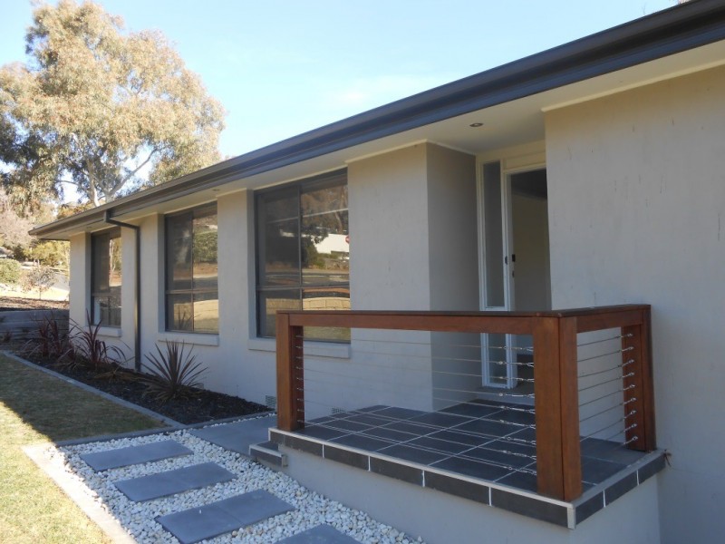 1 Moir Place, Fraser ACT 2615