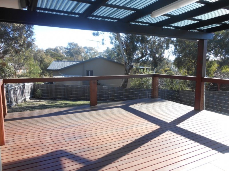 1 Moir Place, Fraser ACT 2615