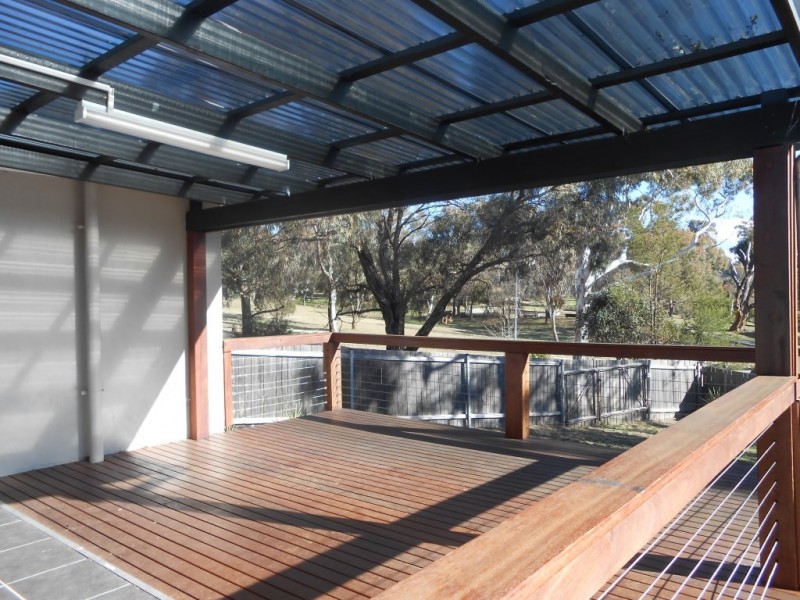 1 Moir Place, Fraser ACT 2615
