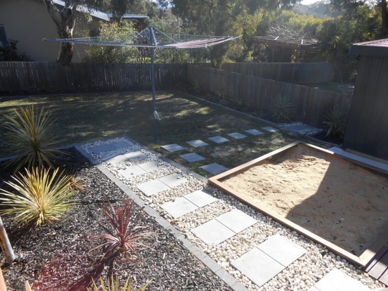 1 Moir Place, Fraser ACT 2615