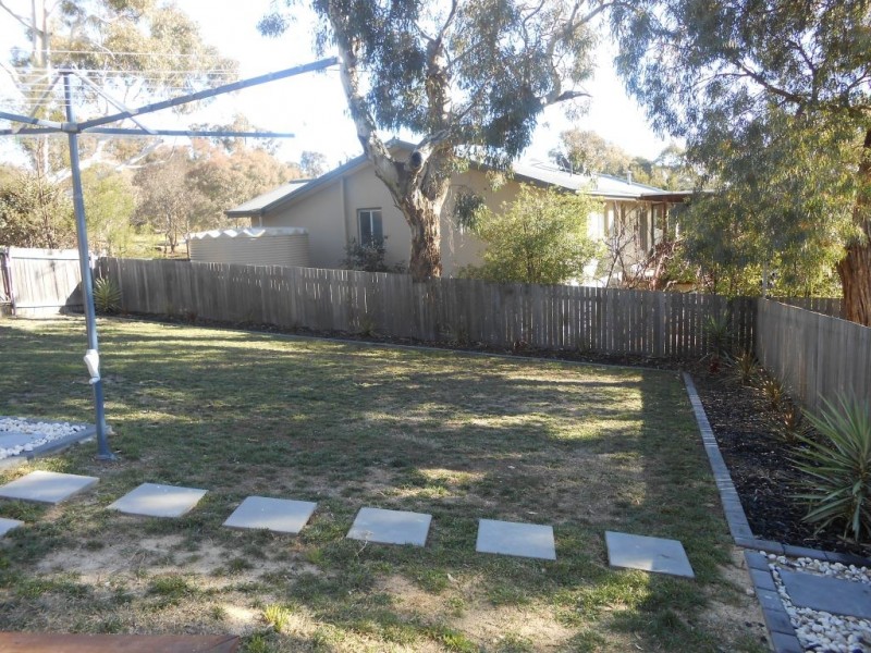 1 Moir Place, Fraser ACT 2615