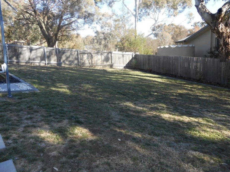 1 Moir Place, Fraser ACT 2615
