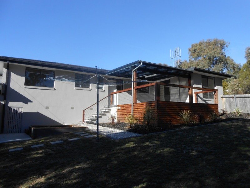 1 Moir Place, Fraser ACT 2615