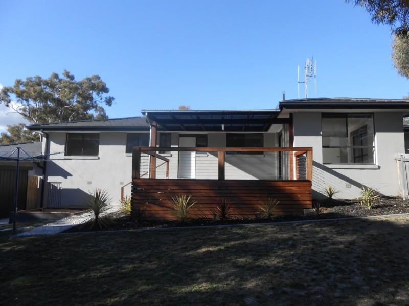 1 Moir Place, Fraser ACT 2615