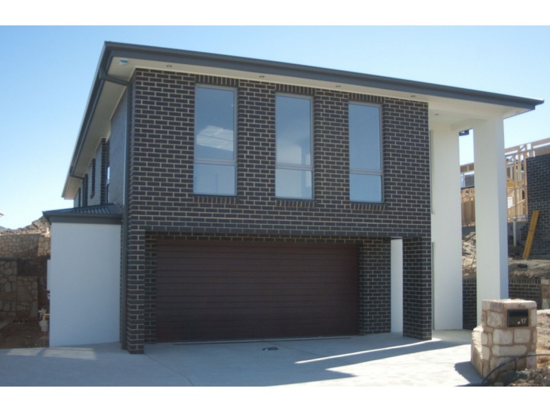 17 Deucem Smith Street, Bonner ACT 2914