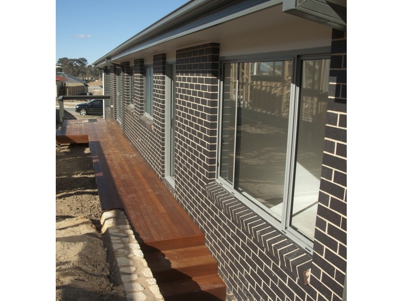 17 Deucem Smith Street, Bonner ACT 2914