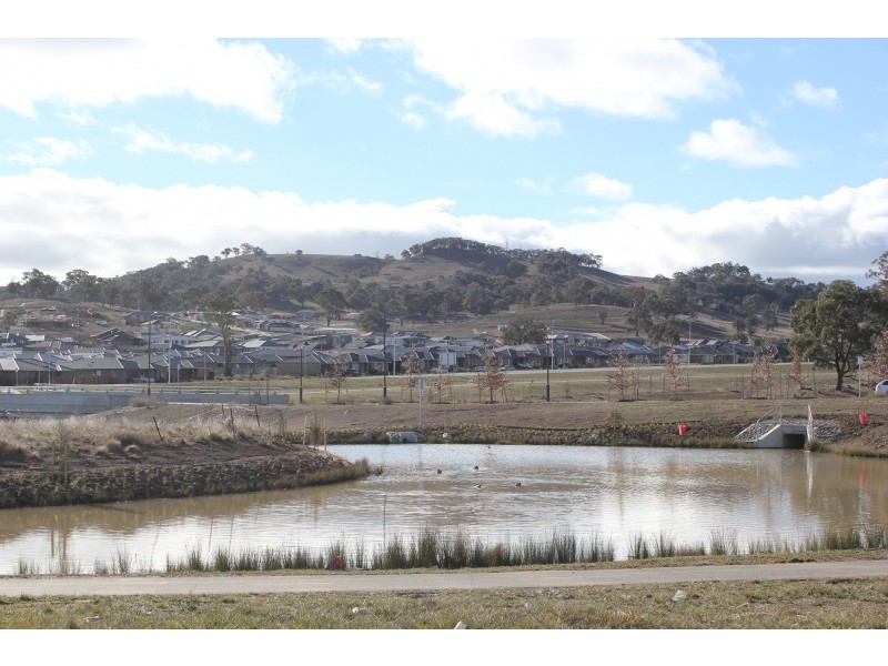 17 Volpato Street, Forde ACT 2914