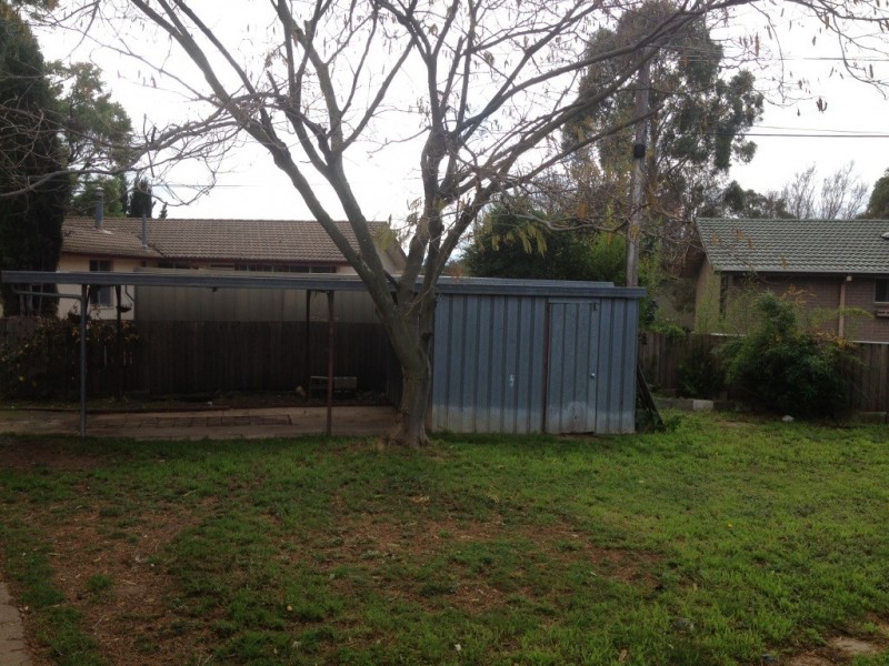 16 Trumper Street, Holt ACT 2615