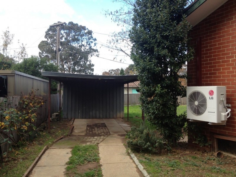16 Trumper Street, Holt ACT 2615