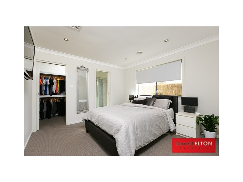 37 Leslie Dwyer Street, Forde ACT 2914