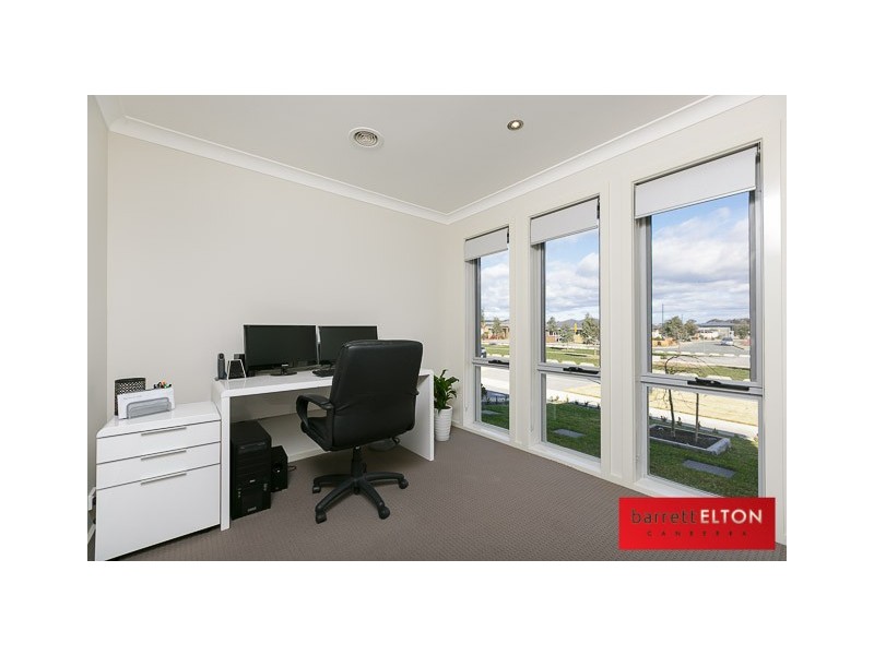 37 Leslie Dwyer Street, Forde ACT 2914