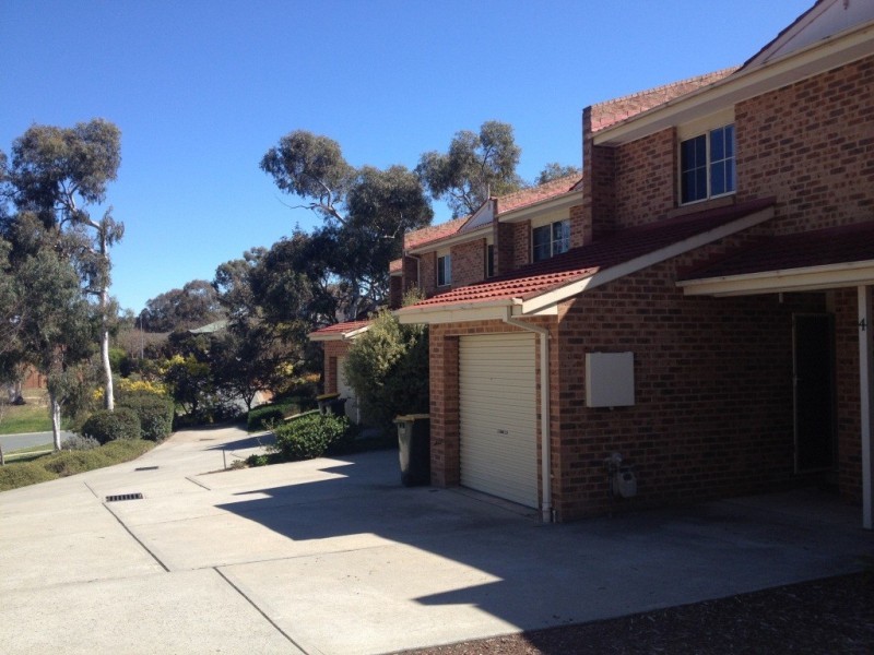 4/22 Attunga Street, Ngunnawal ACT 2913