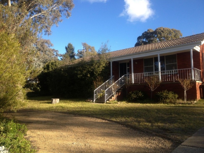 1 Searle Place, Holt ACT 2615