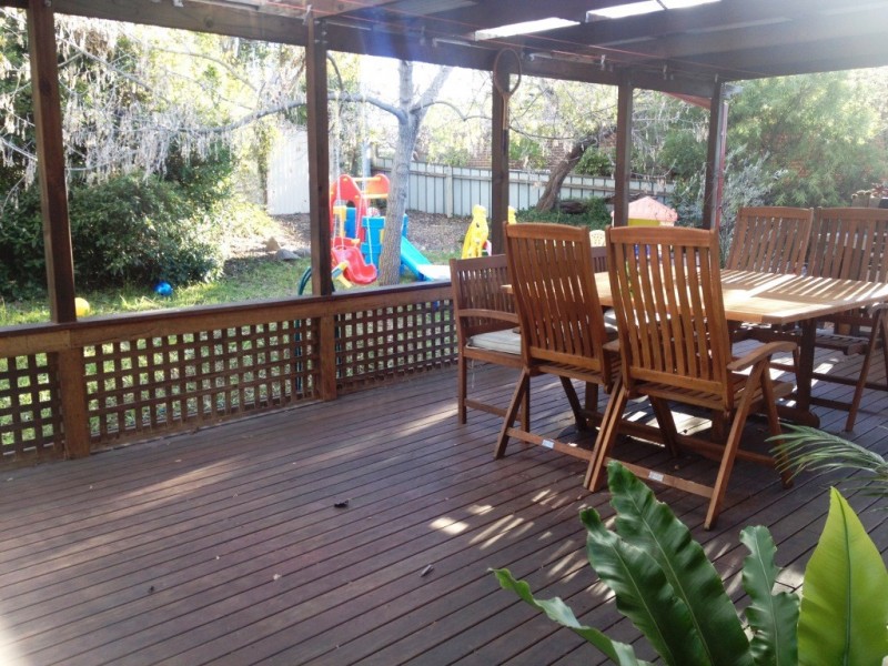 1 Searle Place, Holt ACT 2615