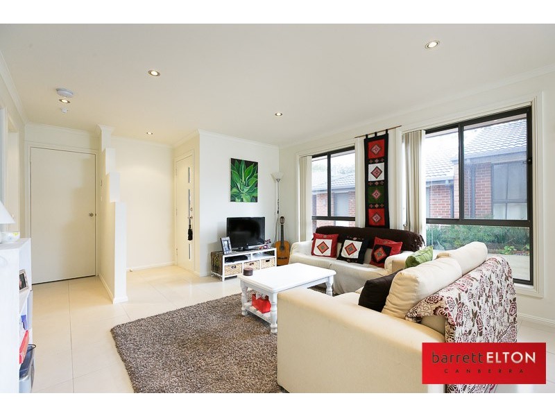 5/25 Lind Close, Fraser ACT 2615