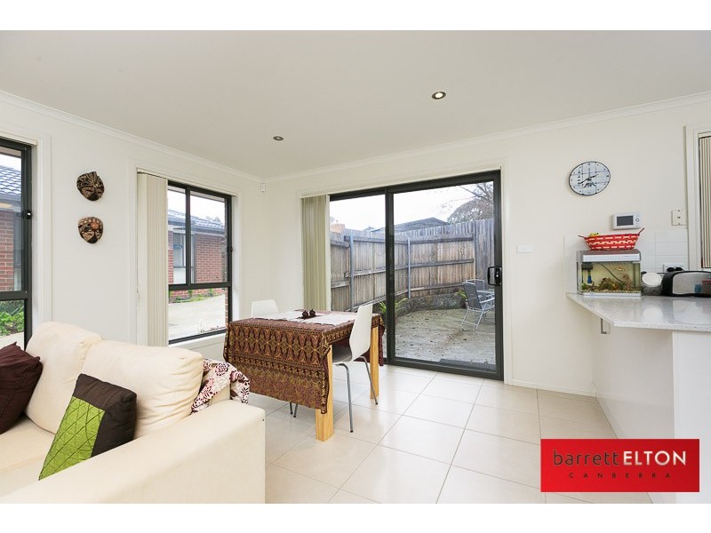 5/25 Lind Close, Fraser ACT 2615
