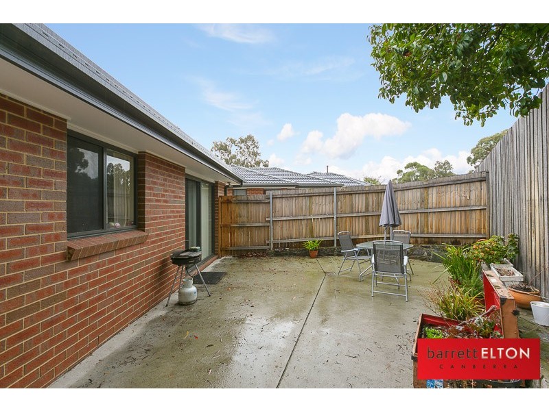 5/25 Lind Close, Fraser ACT 2615