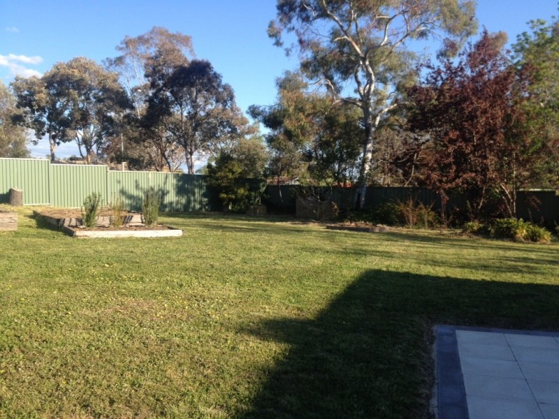 35 McConnel Crescent, Kambah ACT 2902