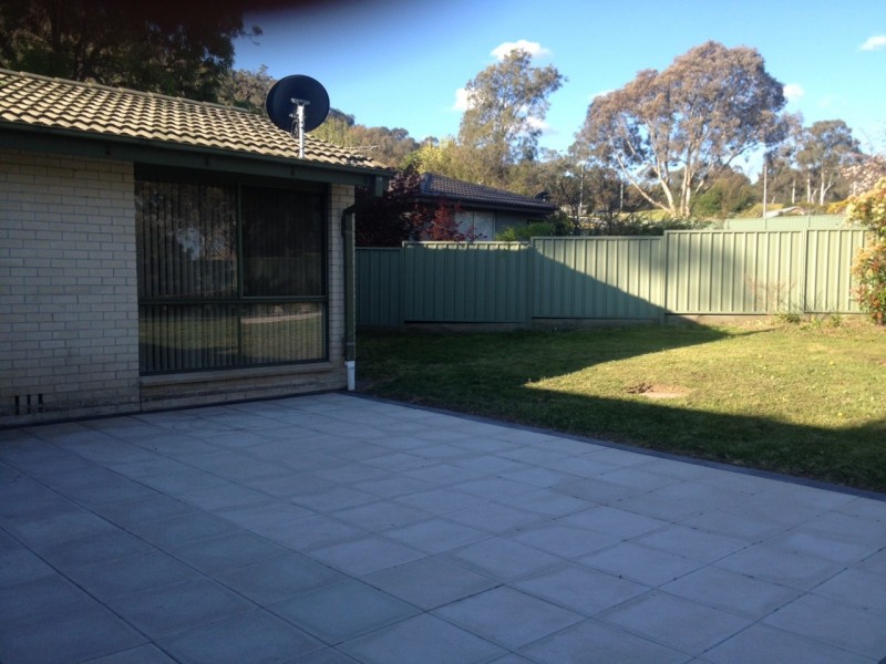 35 McConnel Crescent, Kambah ACT 2902