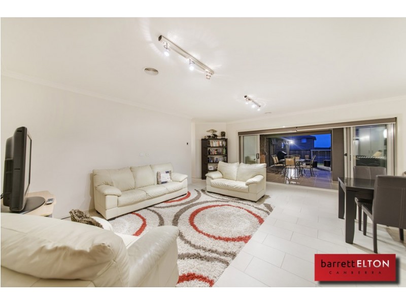 3 Clendinnen Street, Dunlop ACT 2615