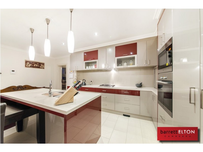 3 Clendinnen Street, Dunlop ACT 2615