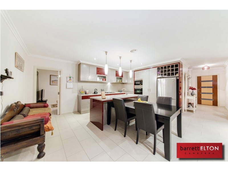 3 Clendinnen Street, Dunlop ACT 2615