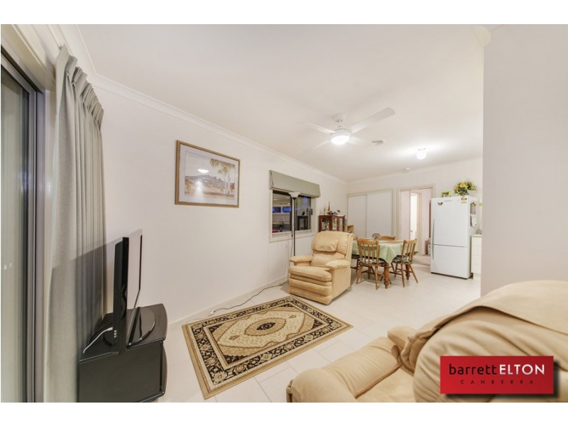 3 Clendinnen Street, Dunlop ACT 2615