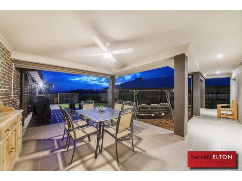 3 Clendinnen Street, Dunlop ACT 2615
