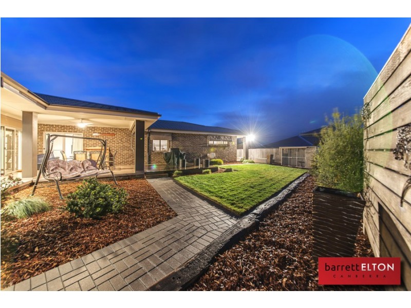 3 Clendinnen Street, Dunlop ACT 2615