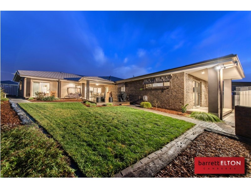 3 Clendinnen Street, Dunlop ACT 2615