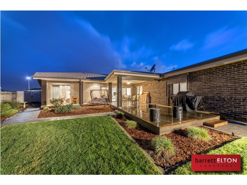 3 Clendinnen Street, Dunlop ACT 2615