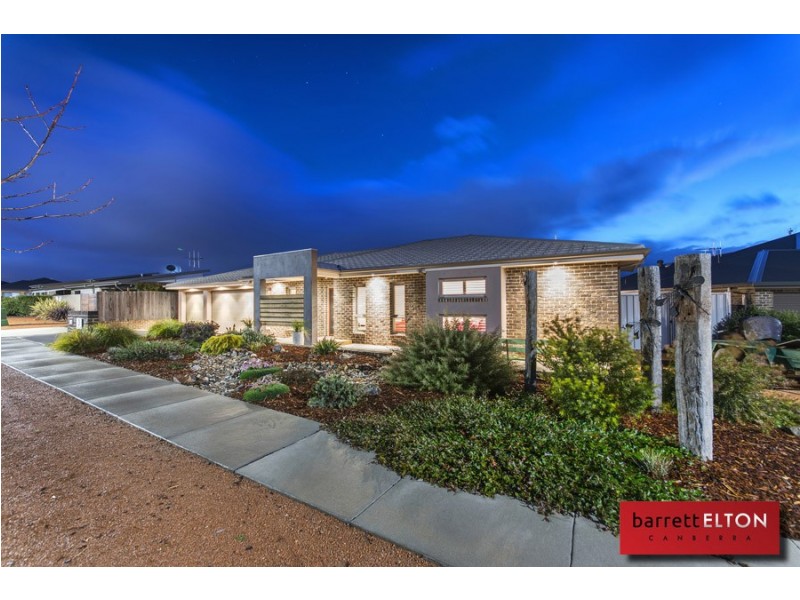 3 Clendinnen Street, Dunlop ACT 2615
