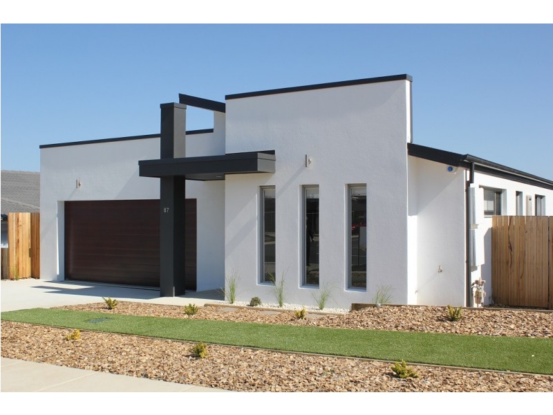 67 Bieundurry Street, Bonner ACT 2914