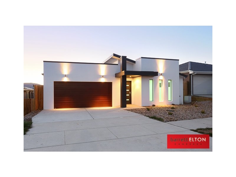 67 Bieundurry Street, Bonner ACT 2914