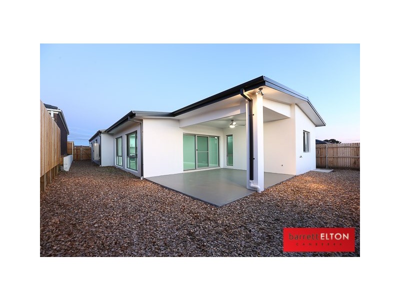 67 Bieundurry Street, Bonner ACT 2914