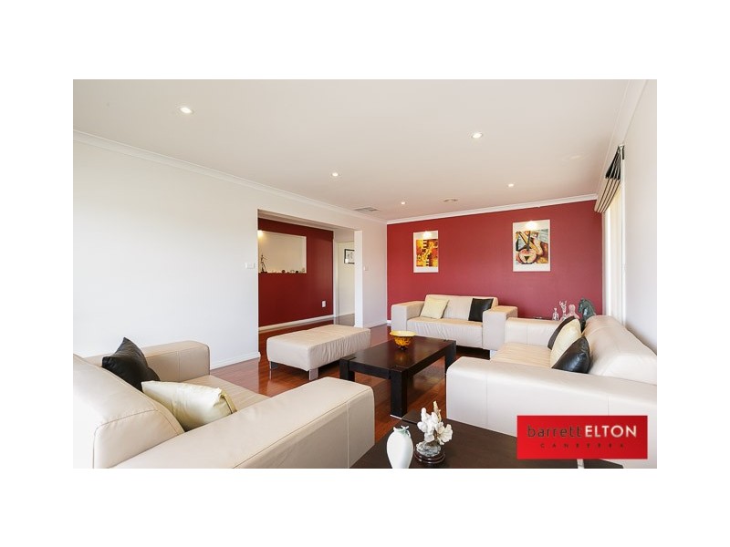 39 Alec Hope Crescent, Franklin ACT 2913