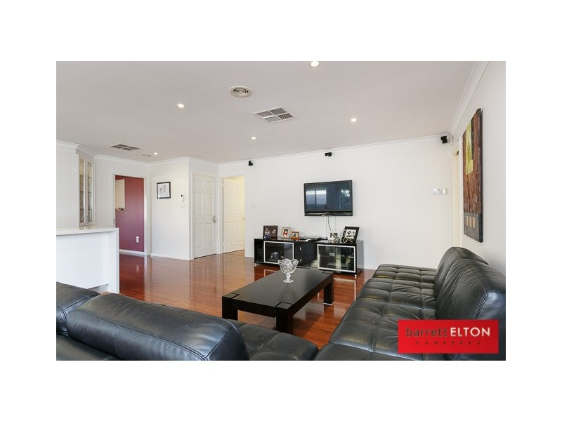 39 Alec Hope Crescent, Franklin ACT 2913