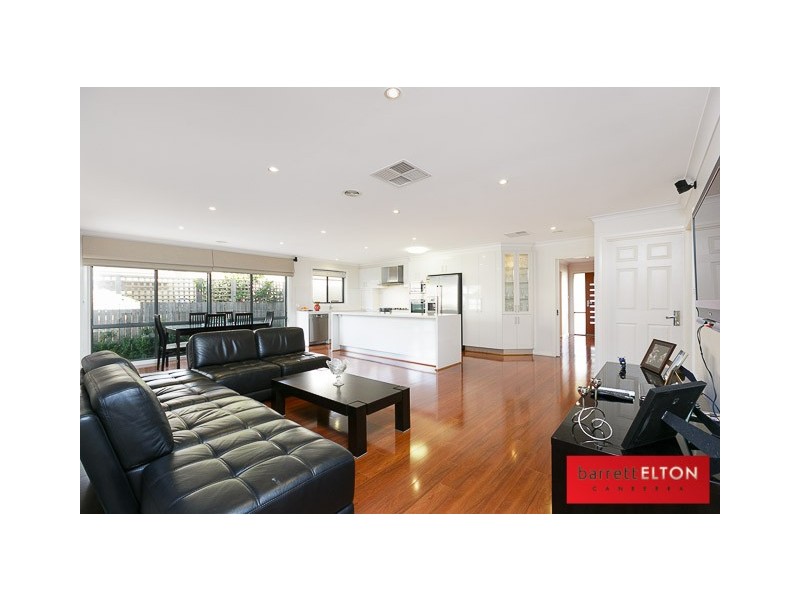 39 Alec Hope Crescent, Franklin ACT 2913
