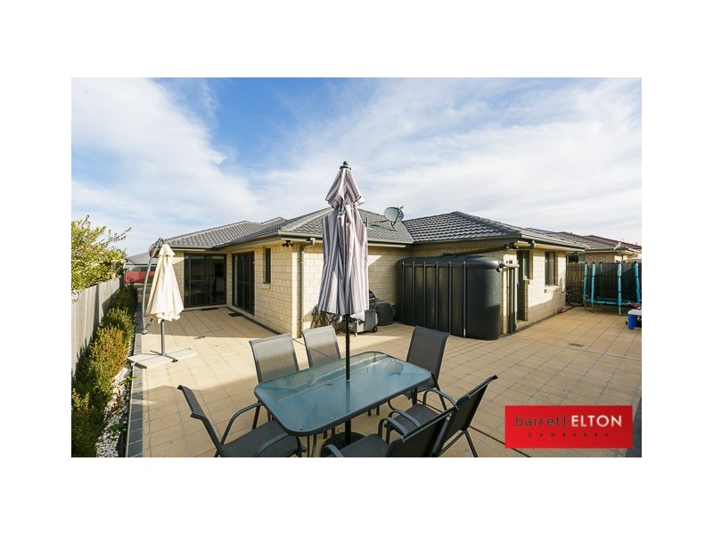 39 Alec Hope Crescent, Franklin ACT 2913