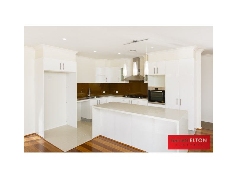 37 Langtree Crescent, Crace ACT 2911