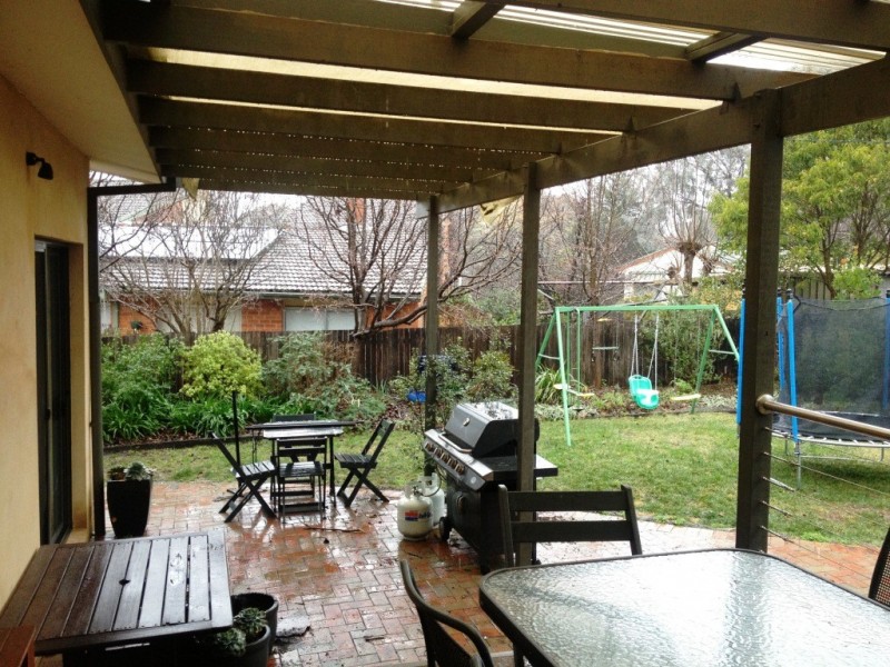 5 Liverpool Street, Macquarie ACT 2614