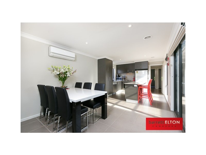 3 Joan Long Street, Franklin ACT 2913