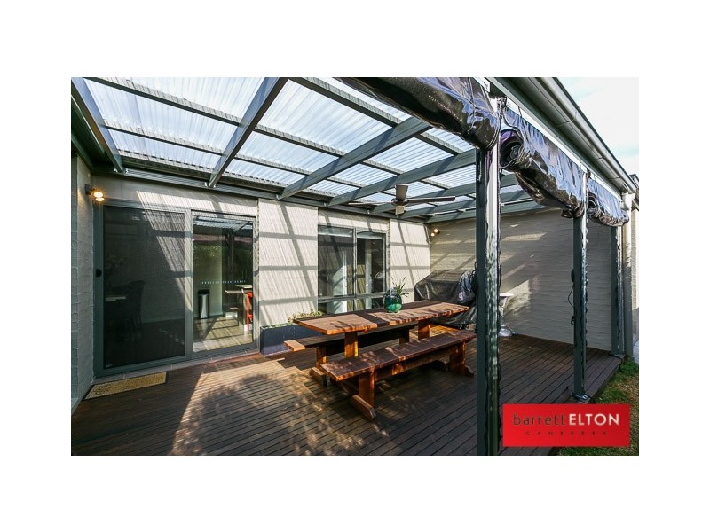 3 Joan Long Street, Franklin ACT 2913