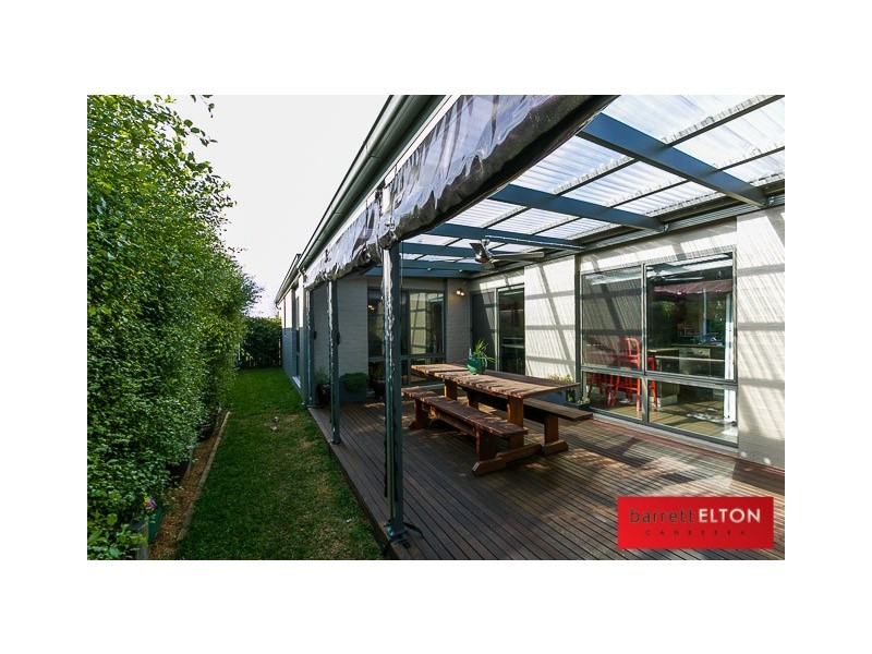 3 Joan Long Street, Franklin ACT 2913