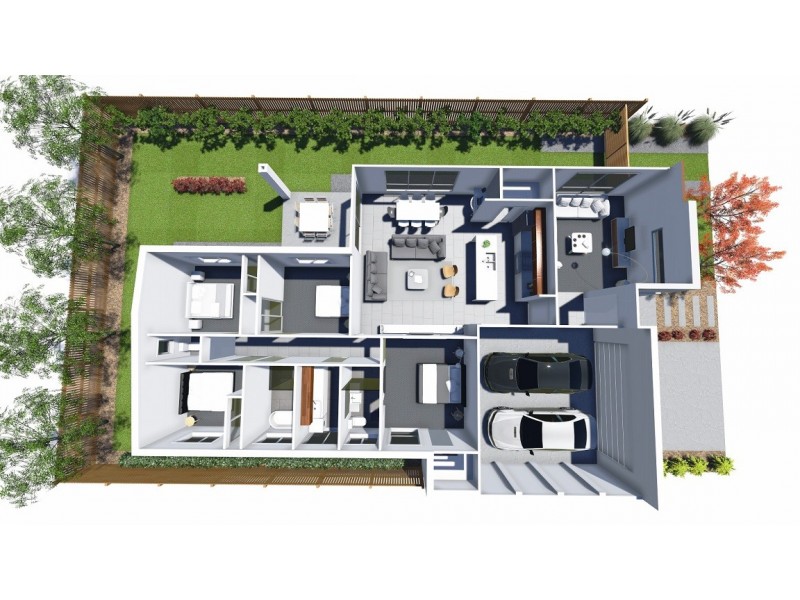 8 Yuyu Street, Ngunnawal ACT 2913